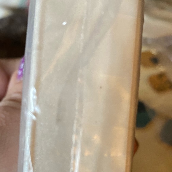 NIB - Avenue Heart, CZ Earrings with Fish Hooks - Picture 2 of 3